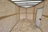 2025 Cross 8.5' x 20' Enclosed Slant Nose Trailer