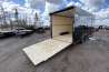 2025 Cross 8.5' x 20' Enclosed Slant Nose Trailer