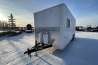 2025 Cross 8.5'x20' Enclosed Cargo Trailer