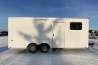 2025 Cross 8.5'x20' Enclosed Cargo Trailer
