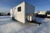 2025 Cross 8.5'x20' Enclosed Cargo Trailer