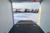 2025 Cross 8.5'x20' Enclosed Cargo Trailer