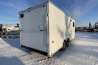 2025 Cross 8.5'x20' Enclosed Cargo Trailer