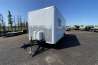 2025 Cross 8.5'x20' Enclosed Cargo Trailer