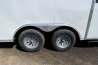 2025 Cross 8.5'x20' Enclosed Cargo Trailer