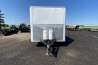 2025 Cross 8.5'x20' Enclosed Cargo Trailer