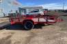 2025 Diamond C 10' Premium Utility Trailer