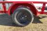 2025 Diamond C 10' Premium Utility Trailer