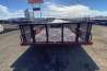 2025 Diamond C 10' Premium Utility Trailer