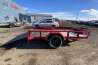 2025 Diamond C 10' Premium Utility Trailer