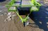 2025 Diamond C 10' Premium Utility Trailer