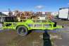 2025 Diamond C 10' Premium Utility Trailer