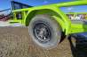 2025 Diamond C 10' Premium Utility Trailer