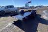 2025 Diamond C 12' Hydraulically Dampened Tilt Trailer