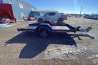 2025 Diamond C 12' Hydraulically Dampened Tilt Trailer