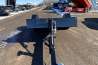 2025 Diamond C 12' Hydraulically Dampened Tilt Trailer