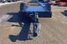 2025 Diamond C 12' Hydraulically Dampened Tilt Trailer