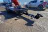 2025 Diamond C 12' Hydraulically Dampened Tilt Trailer