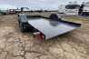 2025 Diamond C 12' Hydraulically Dampened Tilt Trailer