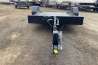 2025 Diamond C 12' Hydraulically Dampened Tilt Trailer