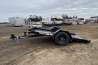 2025 Diamond C 12' Hydraulically Dampened Tilt Trailer