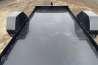 2025 Diamond C 12' Hydraulically Dampened Tilt Trailer