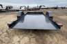 2025 Diamond C 12' Hydraulically Dampened Tilt Trailer