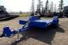 2025 Diamond C 12' Hydraulically Dampened Tilt Trailer