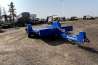 2025 Diamond C 12' Hydraulically Dampened Tilt Trailer