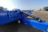 2025 Diamond C 12' Hydraulically Dampened Tilt Trailer