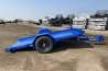 2025 Diamond C 12' Hydraulically Dampened Tilt Trailer