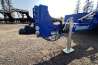 2025 Diamond C 12' Hydraulically Dampened Tilt Trailer
