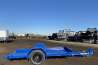 2025 Diamond C 12' Hydraulically Dampened Tilt Trailer