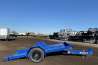 2025 Diamond C 12' Hydraulically Dampened Tilt Trailer