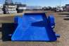 2025 Diamond C 12' Hydraulically Dampened Tilt Trailer