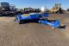 2025 Diamond C 12' Hydraulically Dampened Tilt Trailer