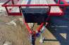 2025 Diamond C 12' Premium Utility Trailer