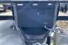 2025 Diamond C 12' Premium Utility Trailer