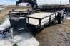 2025 Diamond C 12' Premium Utility Trailer