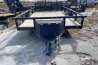 2025 Diamond C 12' Premium Utility Trailer