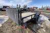 2025 Diamond C 12' Premium Utility Trailer