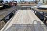 2025 Diamond C 12' Premium Utility Trailer