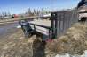 2025 Diamond C 12' Premium Utility Trailer