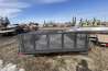 2025 Diamond C 12' Premium Utility Trailer