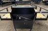 2025 Diamond C 12' Premium Utility Trailer