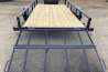 2025 Diamond C 12' Premium Utility Trailer