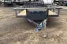 2025 Diamond C 12' Premium Utility Trailer