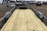 2025 Diamond C 12' Premium Utility Trailer