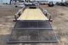 2025 Diamond C 12' Premium Utility Trailer