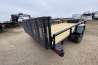 2025 Diamond C 12' Premium Utility Trailer